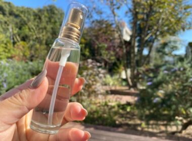 Make your own unique perfume at the Oita Fragrance Museum